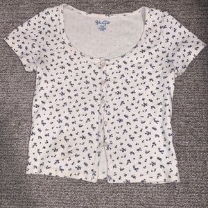 Brandy melville top